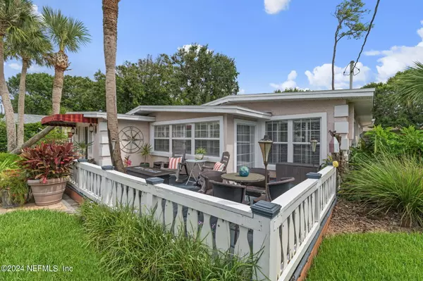 Neptune Beach, FL 32266,441 MARGARET ST