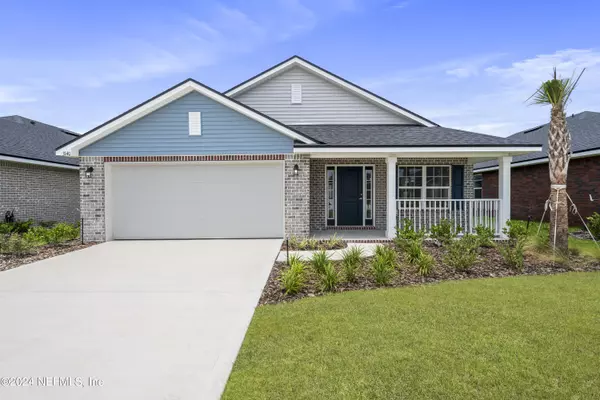 3223 FOREST VIEW LN, Green Cove Springs, FL 32043