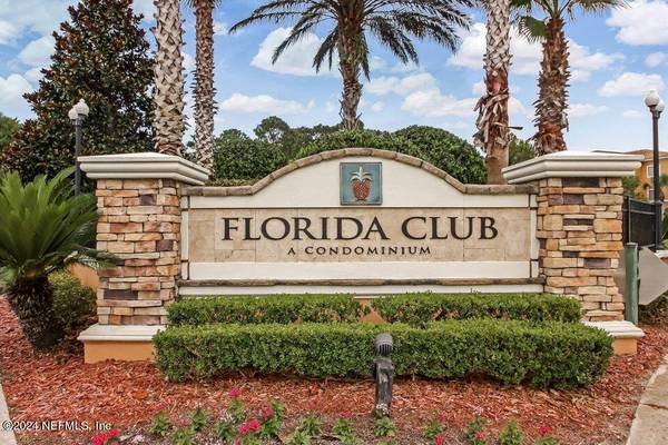 510 FLORIDA CLUB BLVD #101, St Augustine, FL 32084