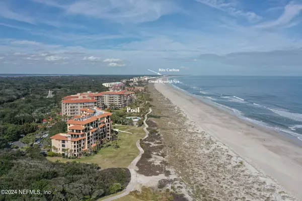 Amelia Island, FL 32034,1815 TURTLE DUNES PL