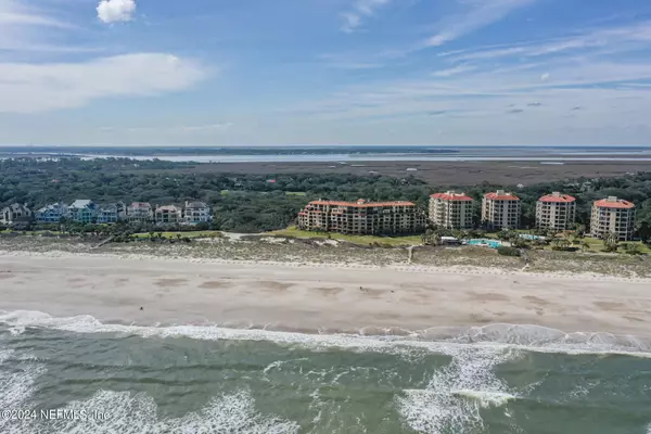 Amelia Island, FL 32034,1815 TURTLE DUNES PL