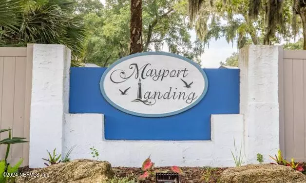 Jacksonville, FL 32233,1261 MAYPORT LANDING CIR