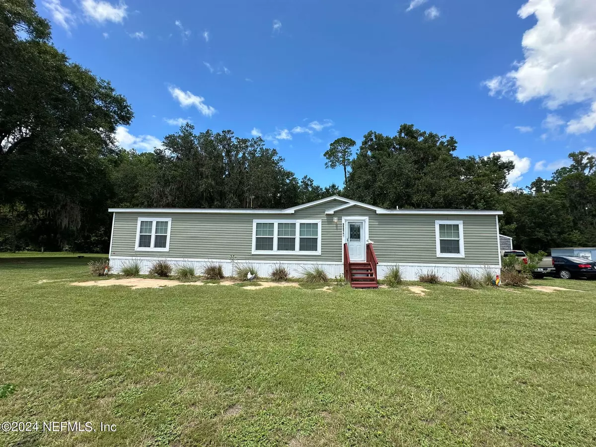 Starke, FL 32091,9987 SW 136TH ST