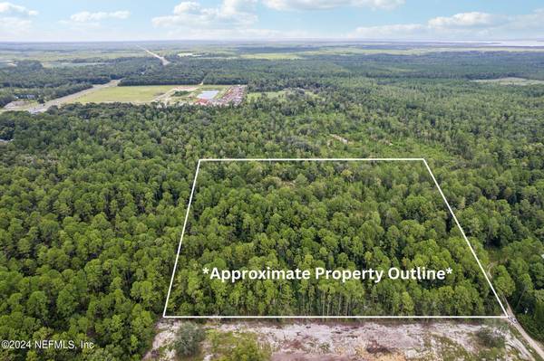 6064 WOODARD LN, Green Cove Springs, FL 32043