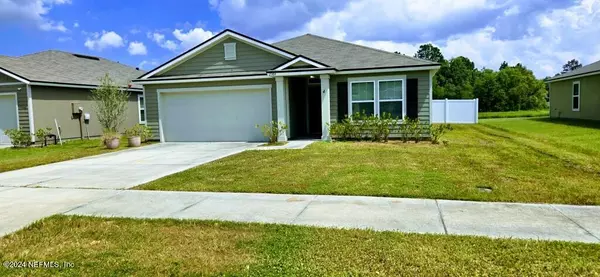 2384 SEA PALM AVE, Jacksonville, FL 32218