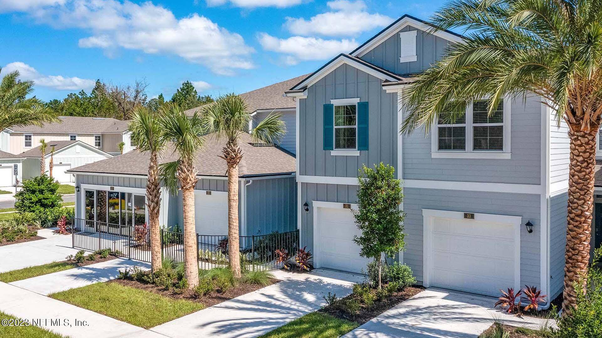 30 SUMMER MOON DR, St Augustine, FL 32095