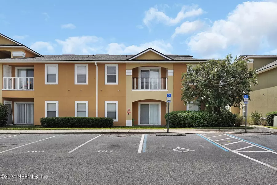 6880 SKAFF AVE #1-9, Jacksonville, FL 32244