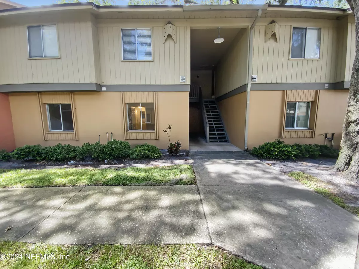 Orange Park, FL 32073,1800 PARK AVE #339