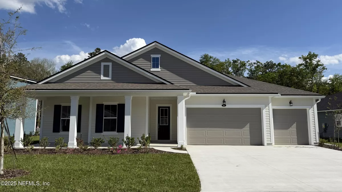 St. Johns, FL 32259,84 ALBRIGHT CT