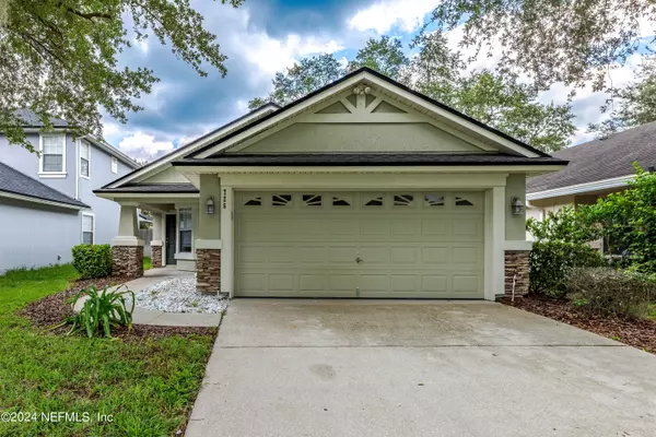 725 SKIPPING STONE WAY,  Orange Park,  FL 32065