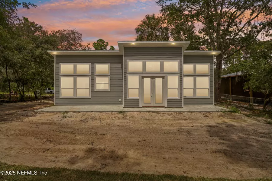 225 GARDENIA AVE, Georgetown, FL 32139