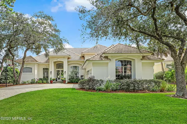 113 INDIAN COVE LN, Ponte Vedra Beach, FL 32082