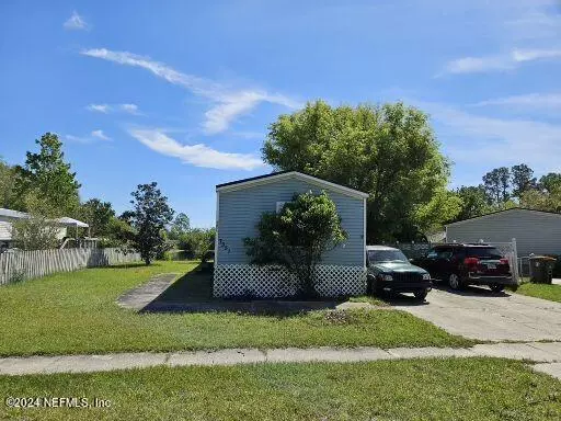 Jacksonville, FL 32222,7551 TAURUS CIR W