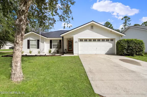 Macclenny, FL 32063,321 NORTH BLVD E