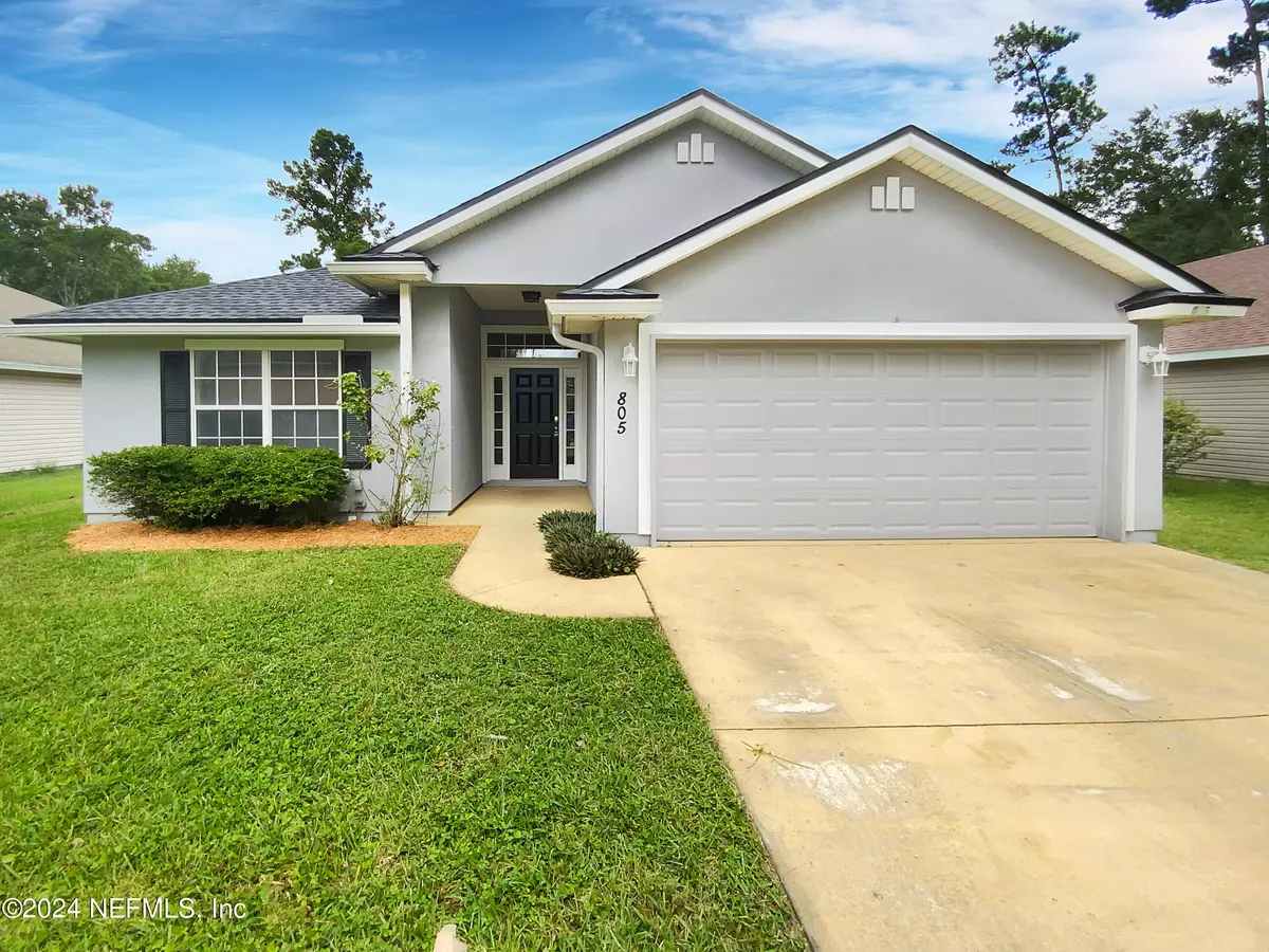 Fleming Island, FL 32003,805 FLORIDA ST