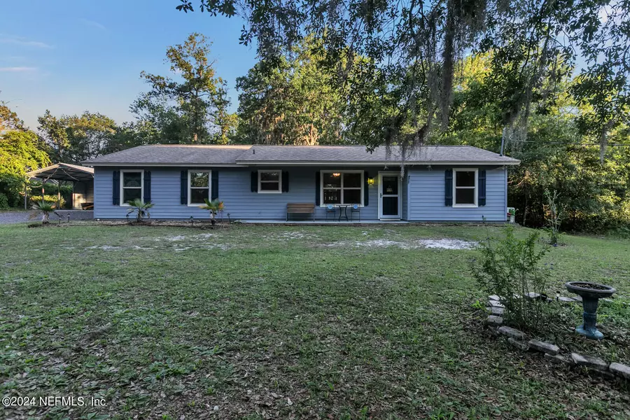 4363 TARRAGON AVE, Middleburg, FL 32068