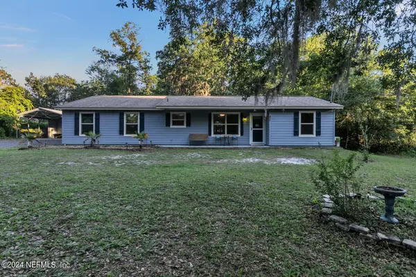 4363 TARRAGON AVE, Middleburg, FL 32068