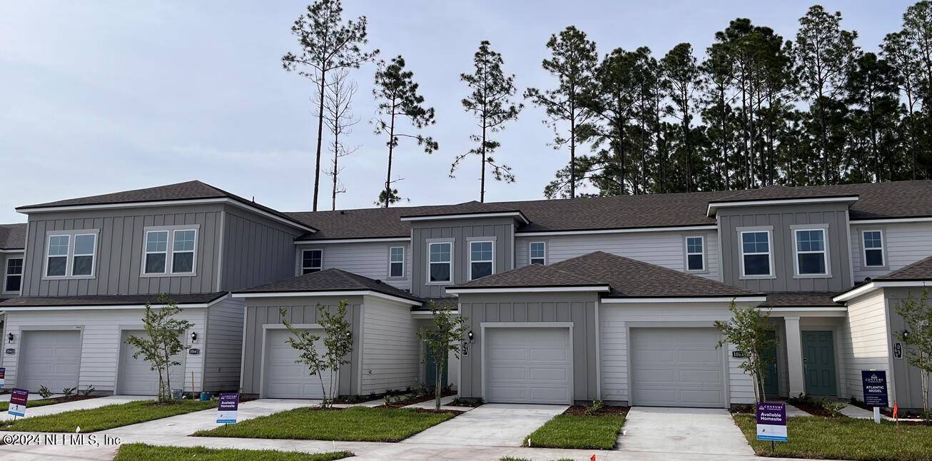 Jacksonville, FL 32210,10654 WATERFIELD RD #81