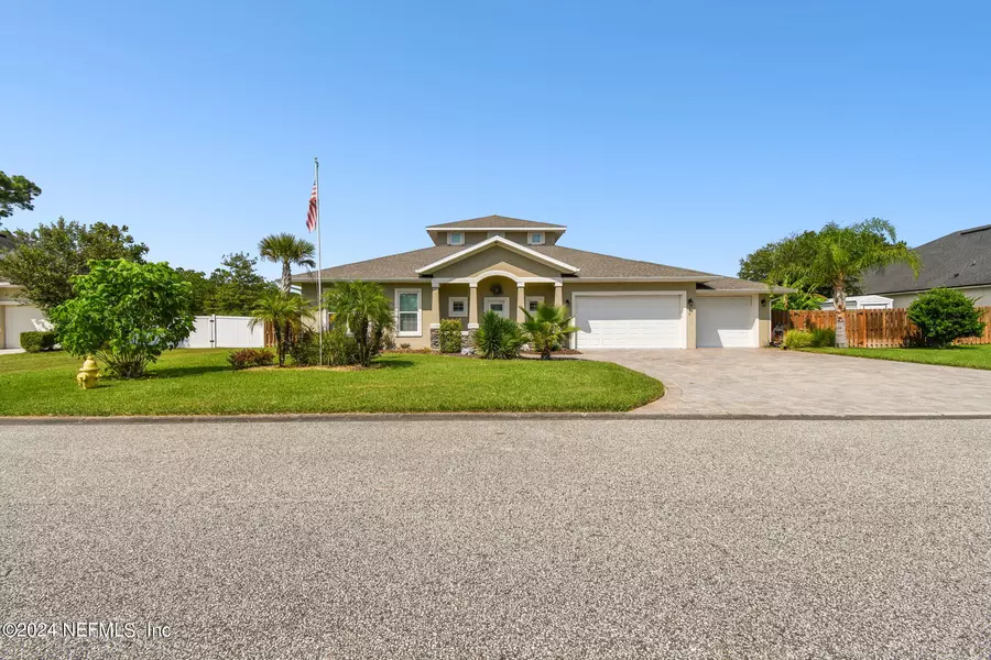 274 DEERFIELD GLEN DR, St Augustine, FL 32086