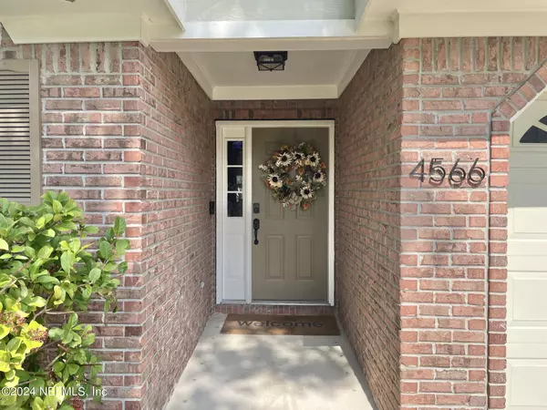 Jacksonville, FL 32224,4566 PEBBLE BROOK DR