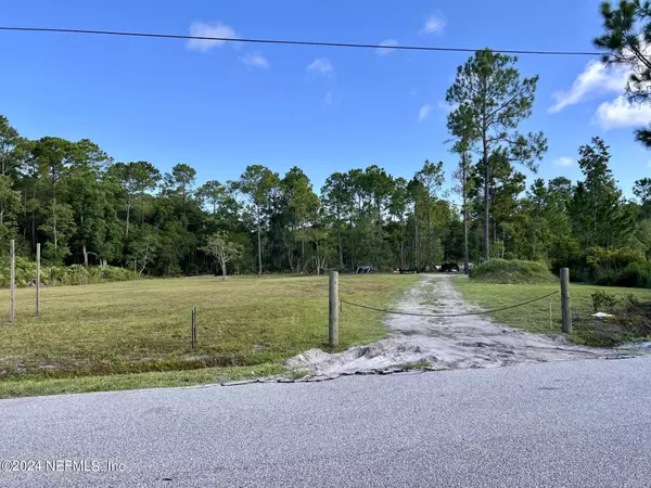 1752 CARTER RD RD, St Augustine, FL 32084