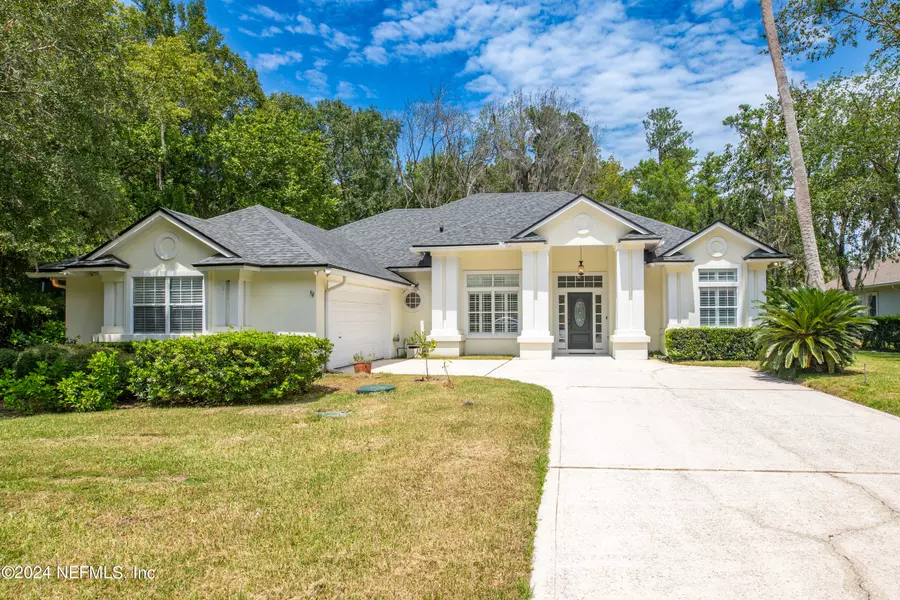 108 NATURES WAY, Ponte Vedra Beach, FL 32082