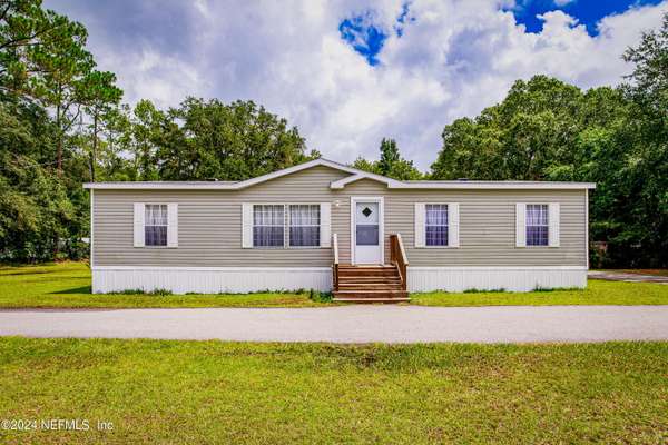 54758 SHEFFIELD RD, Callahan, FL 32011