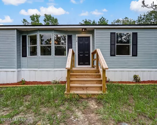 6738 SPANISH MOSS DR, Keystone Heights, FL 32656