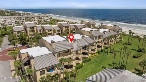 Ponte Vedra Beach, FL 32082,806 SPINNAKERS REACH DR