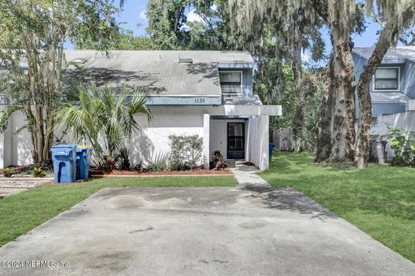 1135 MAYPORT LANDING CIR,  Jacksonville,  FL 32233