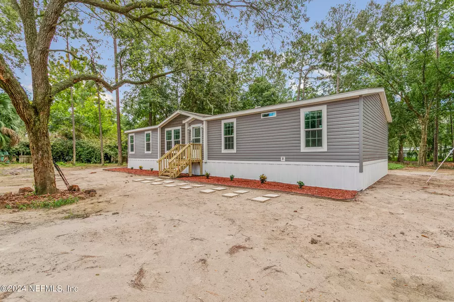 85491 LIL WILLIAM RD RD, Fernandina Beach, FL 32034