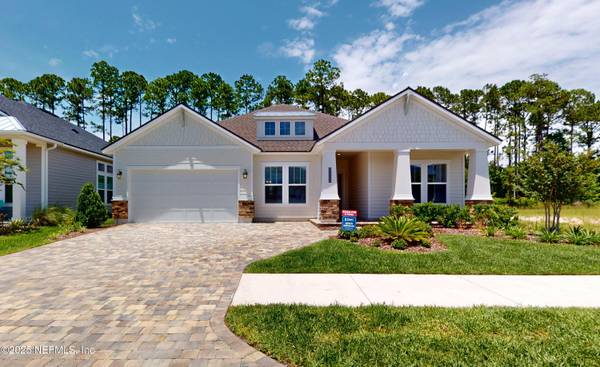95246 GOLDEN GLOW DR, Fernandina Beach, FL 32034
