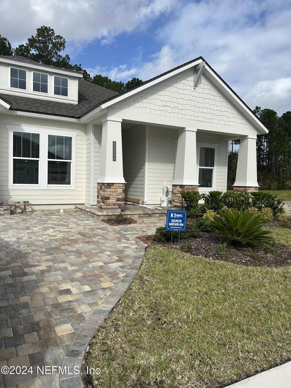 95246 GOLDEN GLOW DR, Fernandina Beach, FL 32034