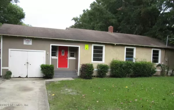 5375 SHEN AVE, Jacksonville, FL 32205