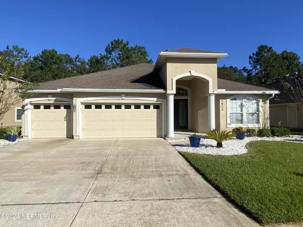 Fleming Island, FL 32003,1912 WHITE DOGWOOD LN