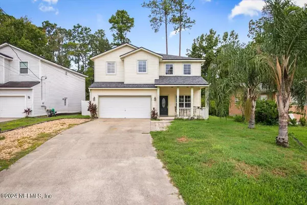 1280 FLOYD ST, Fleming Island, FL 32003