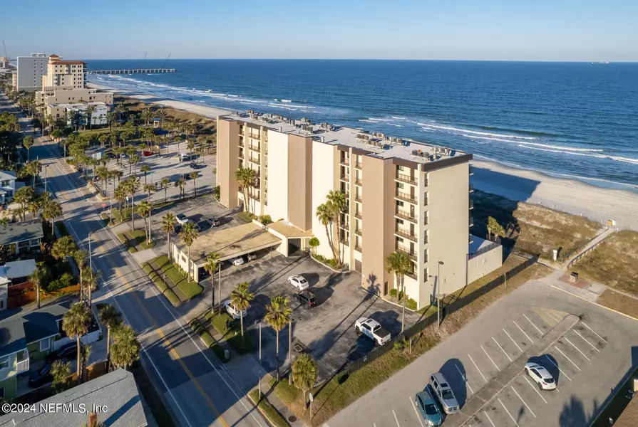 601 1ST ST S #7B, Jacksonville Beach, FL 32250