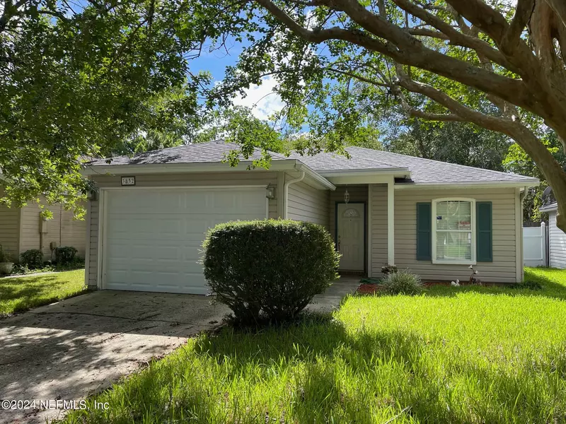 3832 AUTUMN LEAF CT, Jacksonville, FL 32246