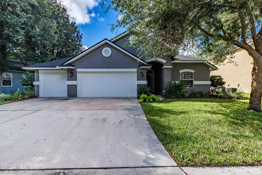 631 CHESTWOOD CHASE DR, Orange Park, FL 32065