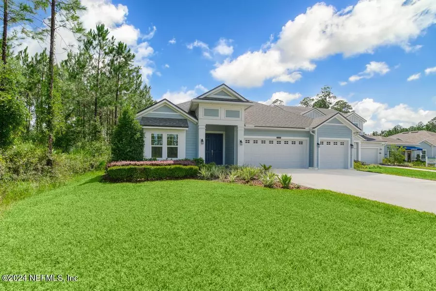 75709 LILY POND CT, Yulee, FL 32097