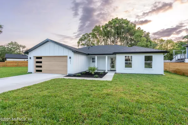 411 ROYAL RD, St. Augustine South, FL 32086