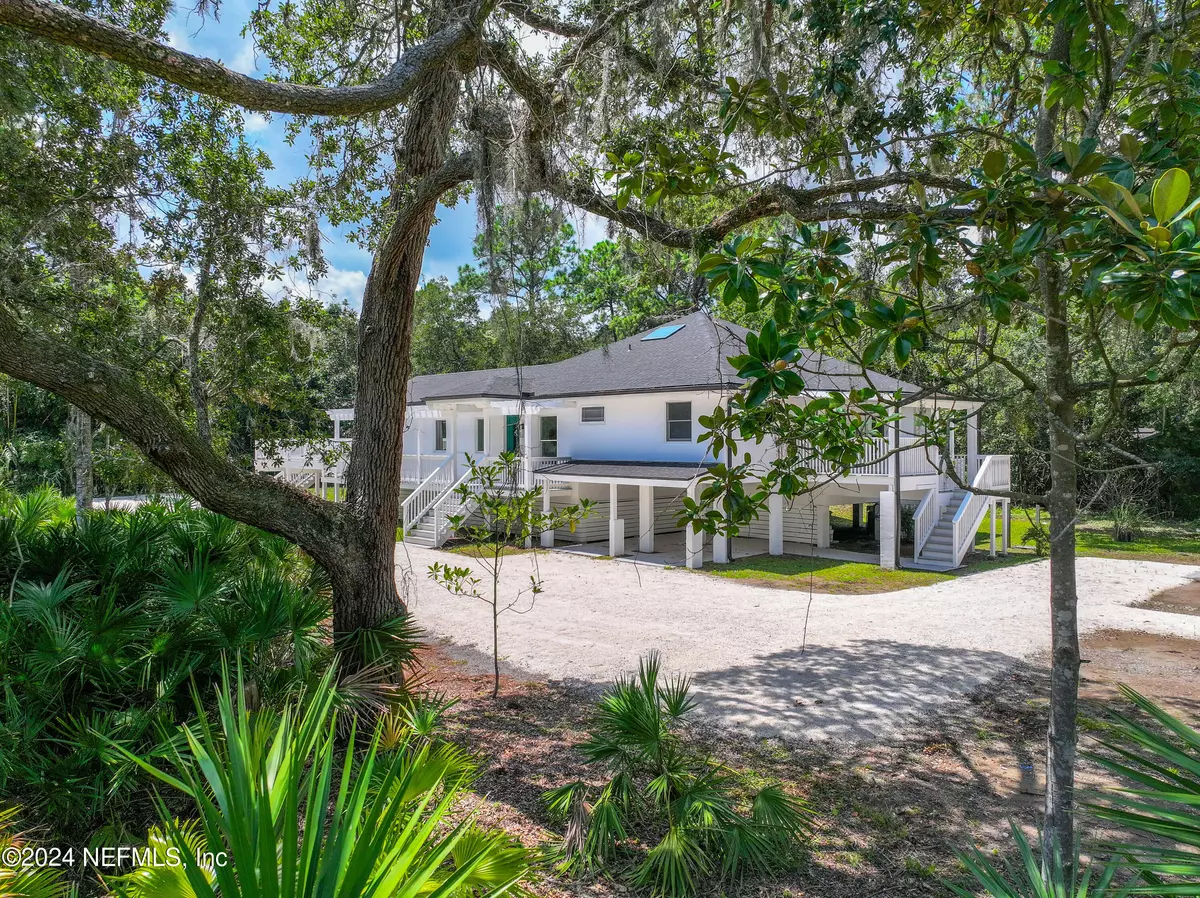 Fernandina Beach, FL 32034,96083 PINEY ISLAND DR