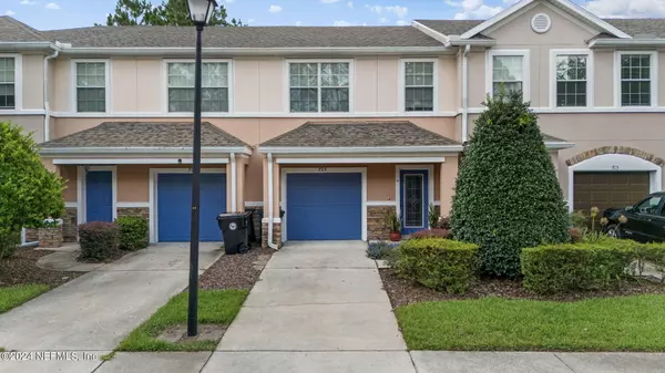 709 CRYSTAL WAY, Orange Park, FL 32065