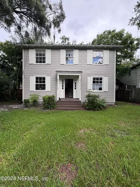 1115 MCDUFF AVE S #2 - UPSTAIRS, Jacksonville, FL 32205