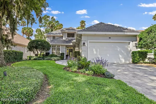 136 DORNOCH CT, Ponte Vedra Beach, FL 32082