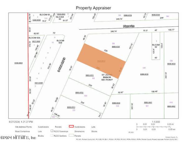 000 FL 19 State Road, Palatka, FL 32177