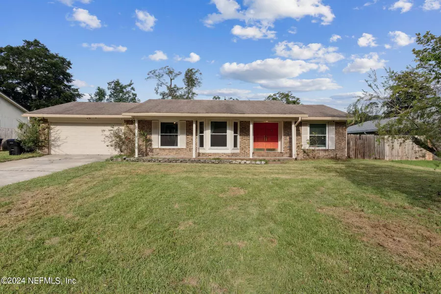 3539 SHELDON RD, Orange Park, FL 32073