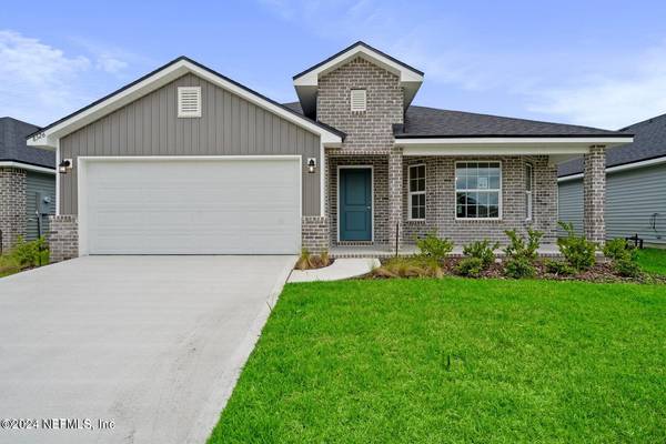 3203 FOREST VIEW LN, Green Cove Springs, FL 32043