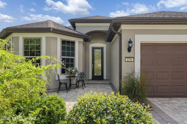 176 CLAY GULLY TRL, Ponte Vedra, FL 32081