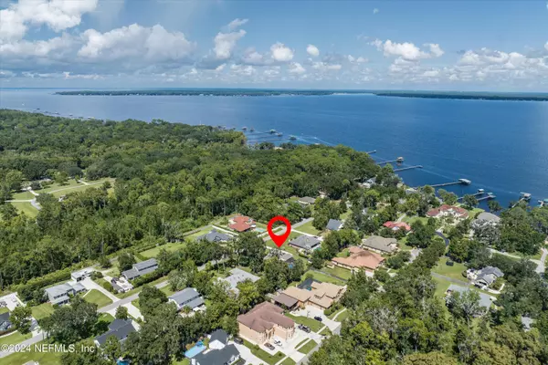 Fleming Island, FL 32003,234 EVENTIDE DR